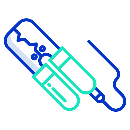 Jumper starter electronics fix icon