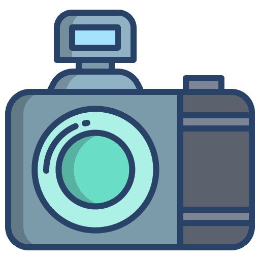 Camera camera ar camera photo camera icon