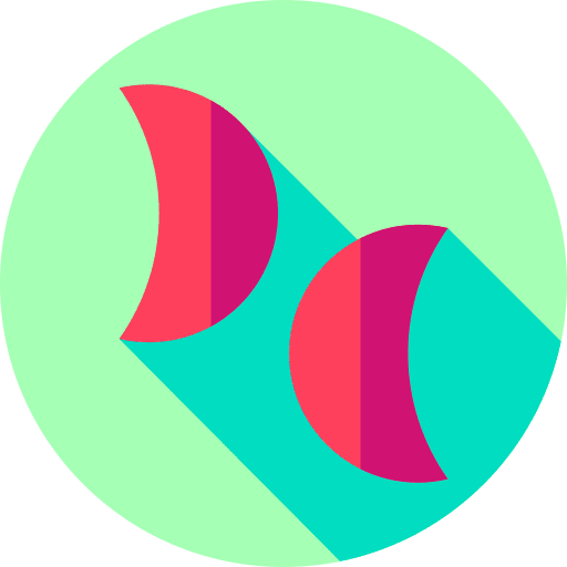 Divination miscellaneous blocks chinese icon