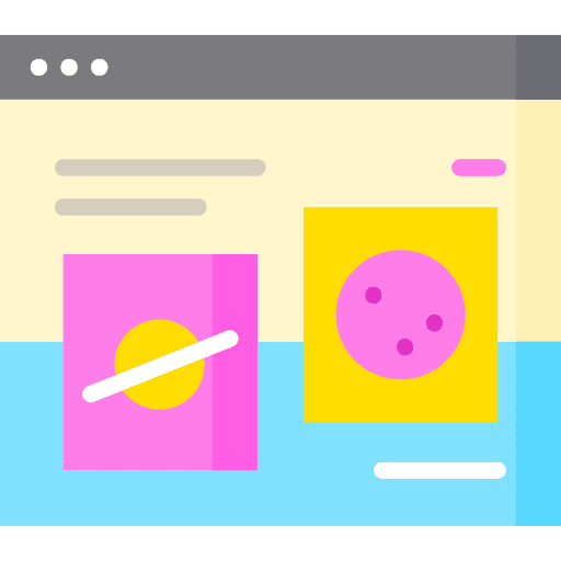 Web symbol symbols widescreen icon
