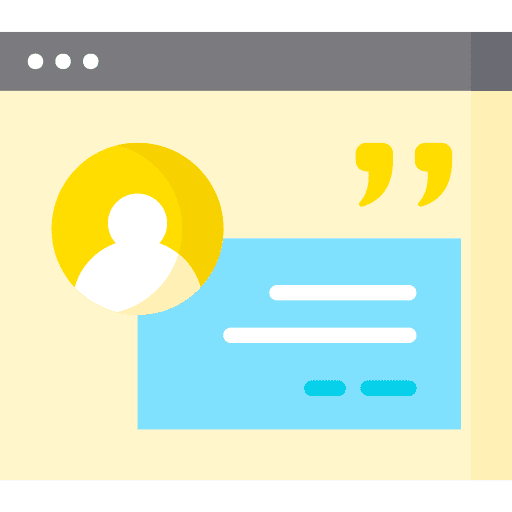 Web symbols ui illustrator icon