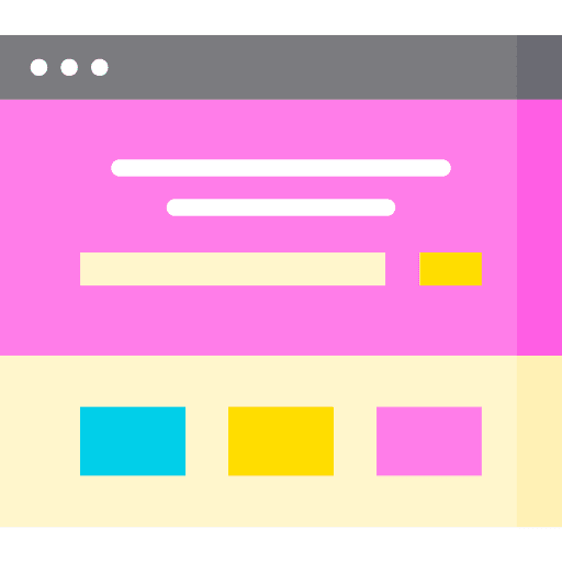 Web ui edit tools widescreen icon