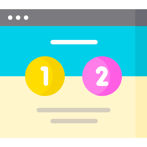 Web web design layouts edit tools icon