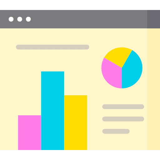 Web web ui widescreen icon