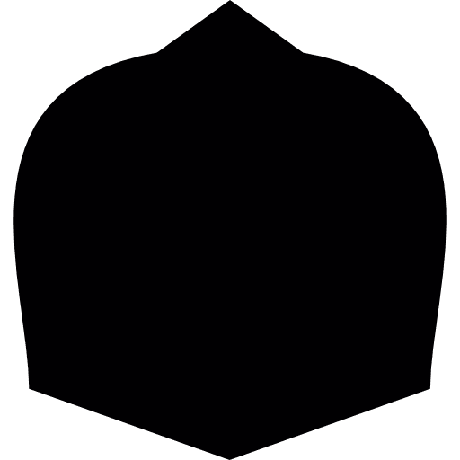 Black war shield security system shields shield icon