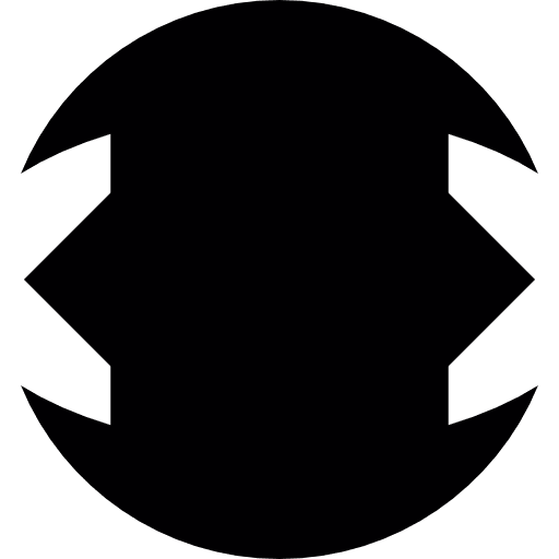 Fighting shield protection weapons shields icon