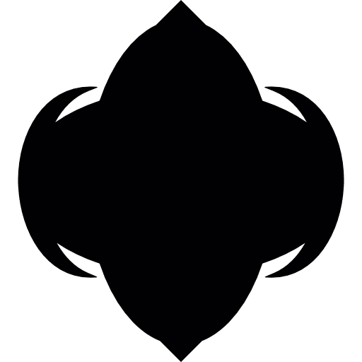 Warrior shield warrior shield shielding icon