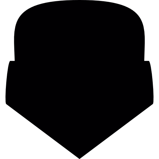 Shield protection shapes shield shields icon