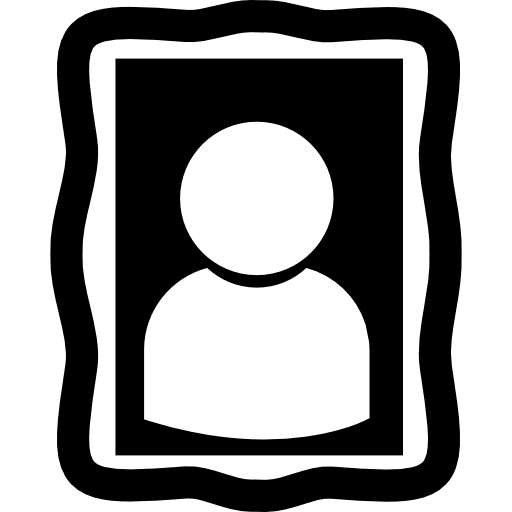 Portrait painting variant portrait painting portrait painting icon