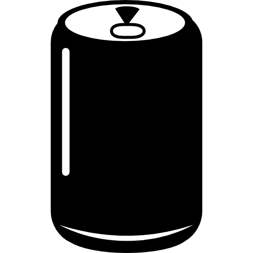 Softdrinks beverage can container softdrinks can softdrink icon