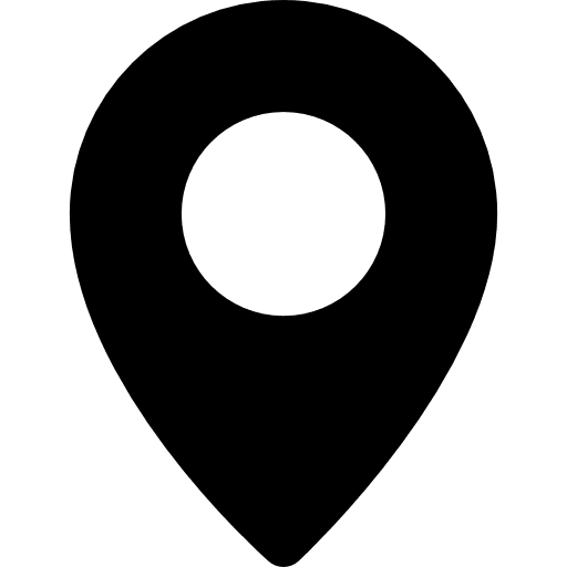 Black placeholder variant tools placeholder locate icon