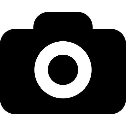 Camera to take photos photo camera tools tool icon