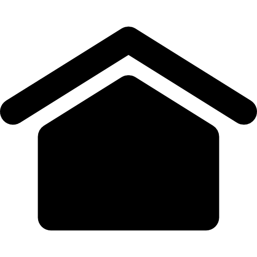 Home sign homes universal icons house icon