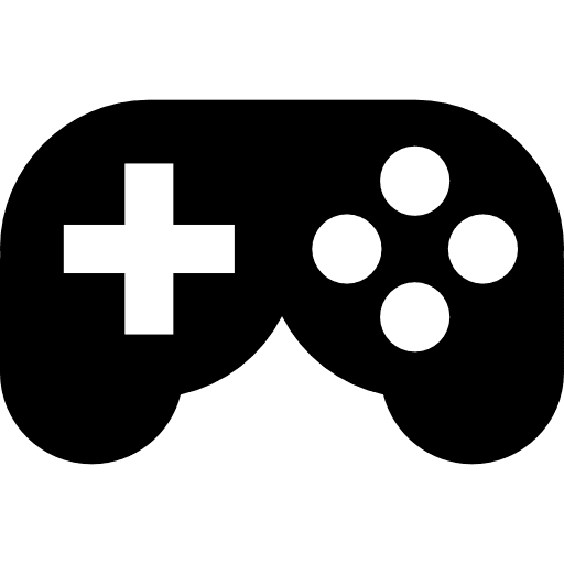 Joystick games control tool control games controls icon