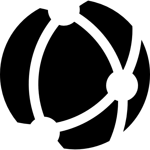 Network connection connection symbol network icon