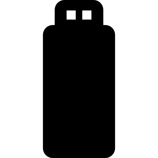 Usb tool universal icons tools and utensils usb icon