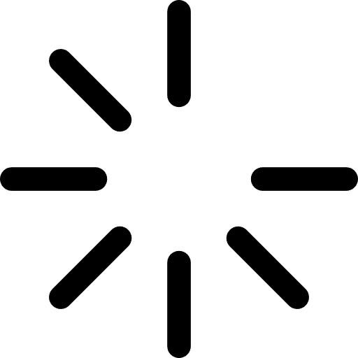 Loading idle loading refresh icon