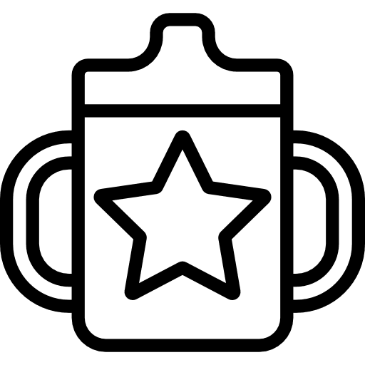 Feeding baby milk bottle feeding bottle icon