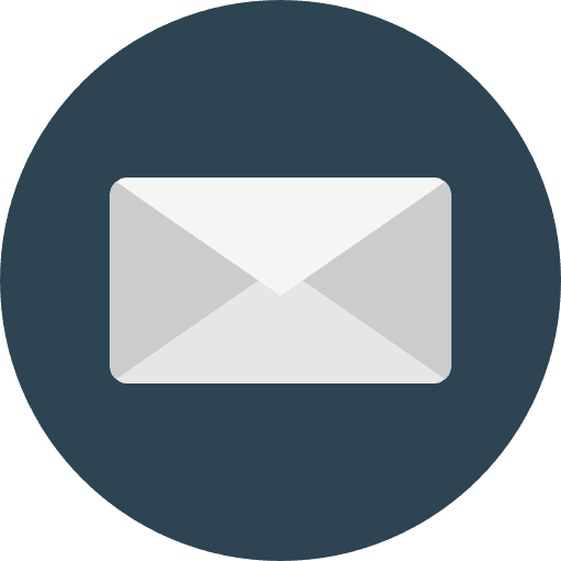 Envelope mails message multimedia icon