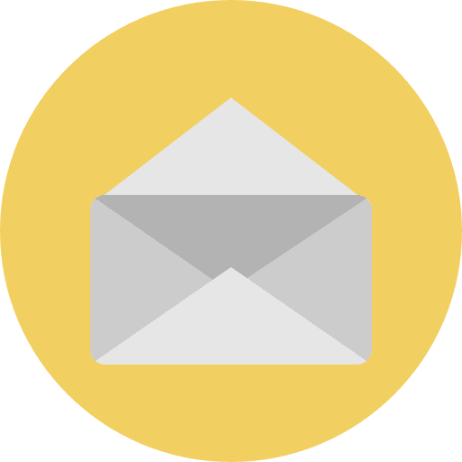 Read email read message icon