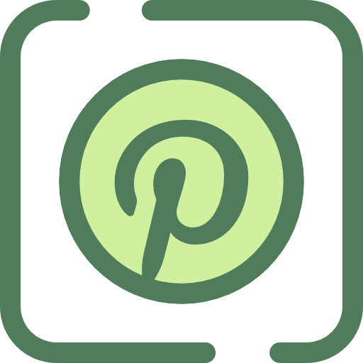 Pinterest pinterest logo logos icon