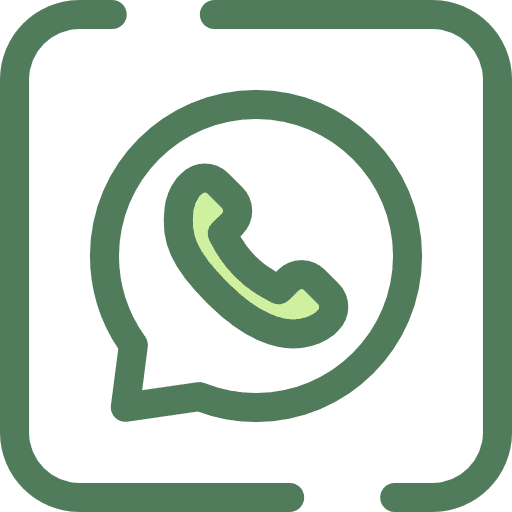 Whatsapp brand social network brands and logotypes icon