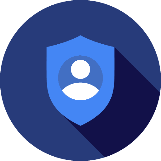 Account account user interface icon