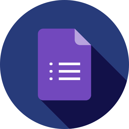 Forms file files and folders interface icon