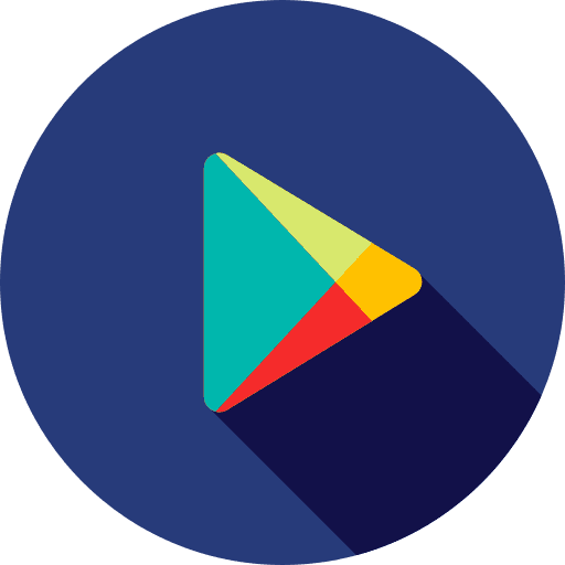 Playstore logo brand playstore icon