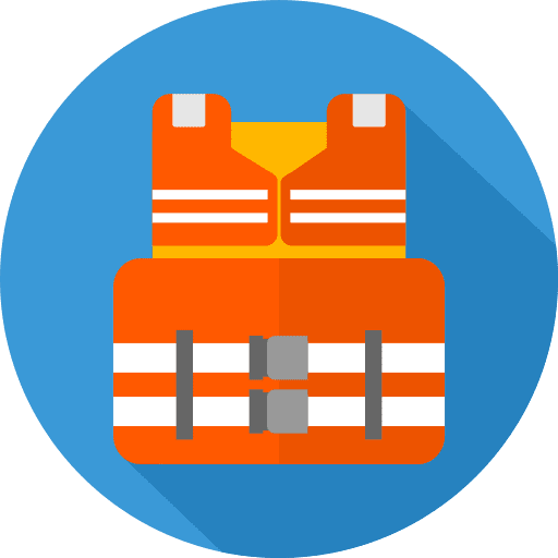 Lifejacket lifejacket lifesaver preserver icon