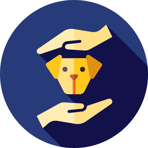 Animal rights care animal rights animals icon