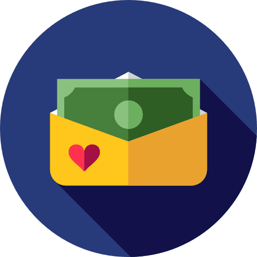 Money cash money business and finance icon