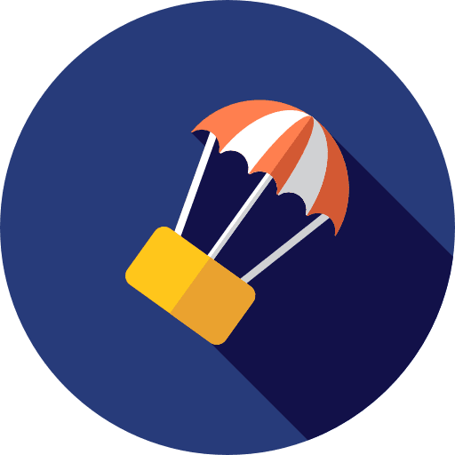 Sos sos rescue miscellaneous icon