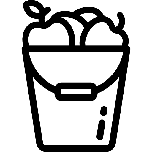 Harvest harvest farm farming icon