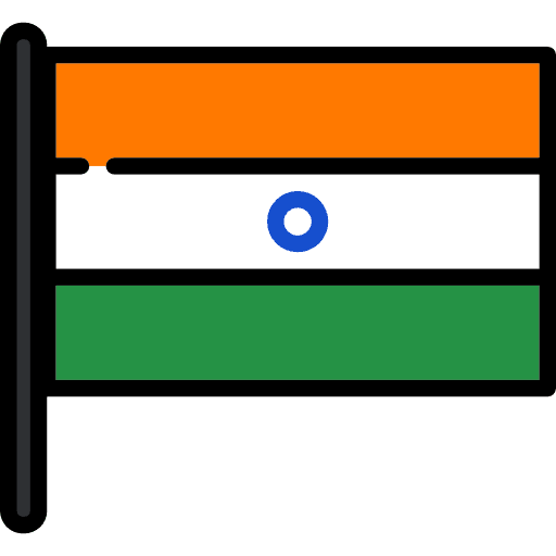 India india nation country icon