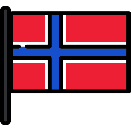 Norway flags flag norway icon