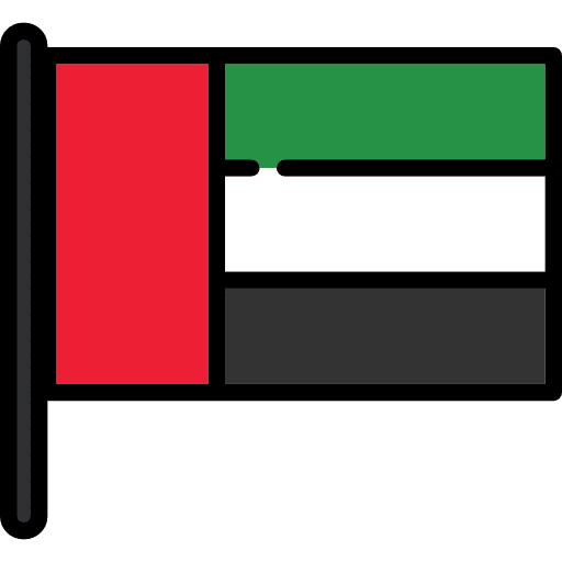 United arab emirates nation world united arab emirates icon