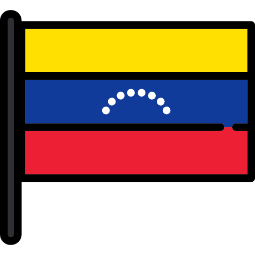 Venezuela flag country venezuela icon