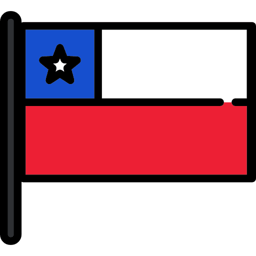 Chile chile flag flags icon