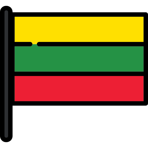 Lithuania world flag flags icon