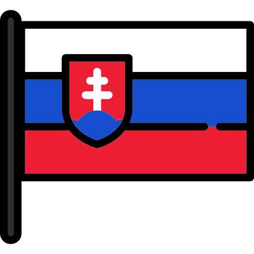 Slovakia country nation world icon