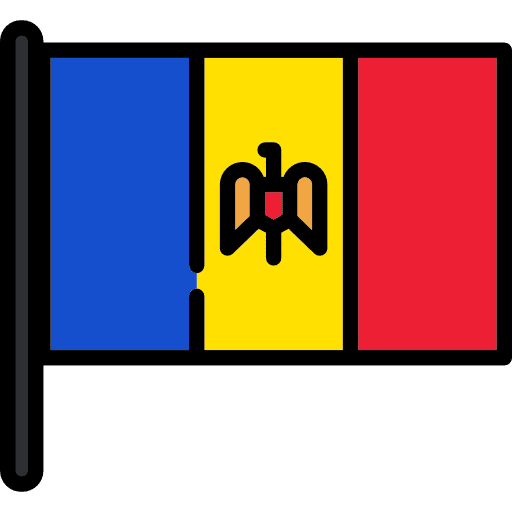 Moldova moldova world country icon