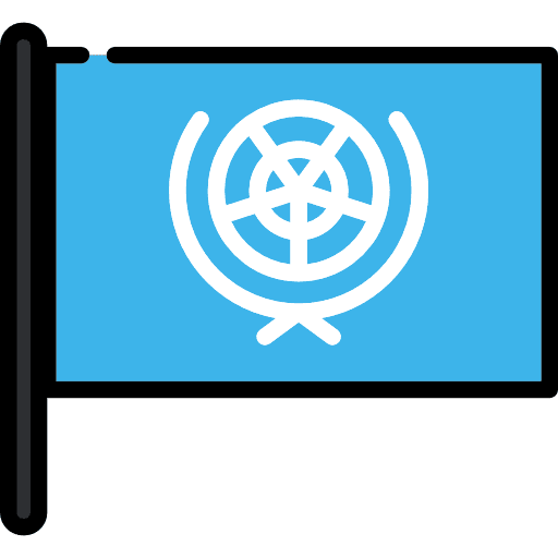 United nations united nations flag world icon