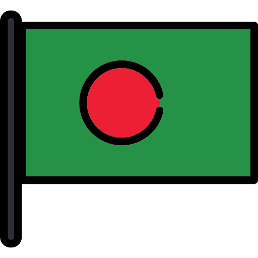 Bangladesh country flags bangladesh icon