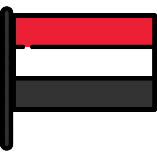 Yemen nation yemen world icon