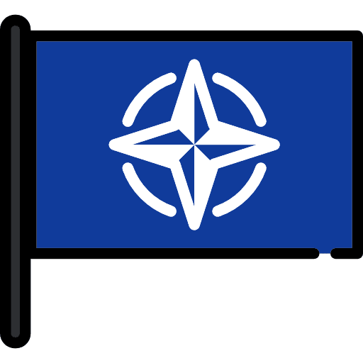 Otan world country flag icon