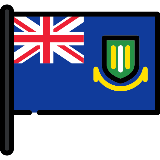 British virgin islands british virgin islands dependency flag icon