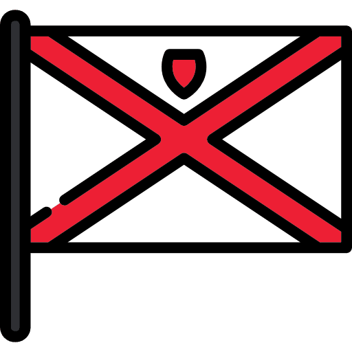 Jersey country jersey nation icon