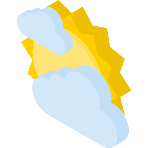 Sun sun meteorology sunny icon