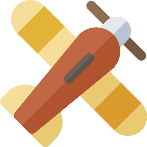 Airplane airplane airport flight icon